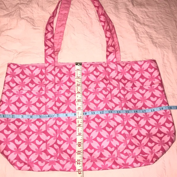 Pretty Pink Tote Bag 💕 - Picture 9 of 12